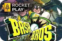Bash Bros