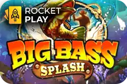 Big Bass Splash