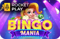 Bingo Mania