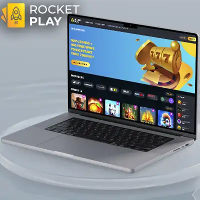 rocketplay casino reviews